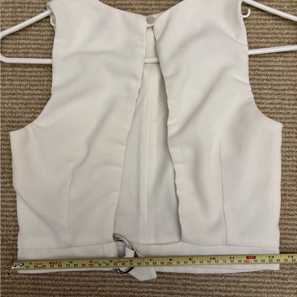 Crop Top - Picture 4 of 7